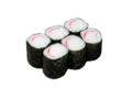 surimi maki