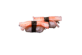 surimi nigiri