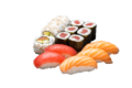 Sushi Menu 2 (15pcs)