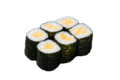 tamago maki