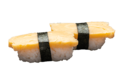 tamago nigiri