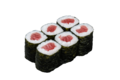 tuna maki