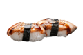 unagi nigiri