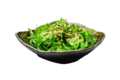 Wakame salade