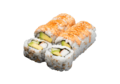 Spicy california roll 4 PCS