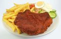 Karbonade menu