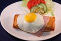 Loempia speciaal Los