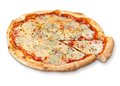 Pizza Quattro Formaggi