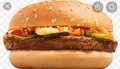 Bickey burger