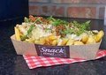 Frites de luxe