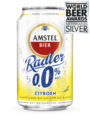 radler 0,0 blikje