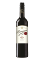 Fles merlot