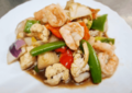 Phad Phak Ruammid