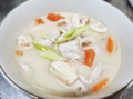 Tom Kha (beetje pittig)