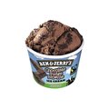 Ben & Jerry's Chocolate fudge brownie 100ml