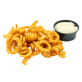 Krulfriet