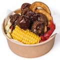 BBQ Bowl Angus beef