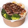 Steak Teriyaki Bowl