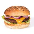 Beyondburger (v)
