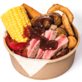 Texas BBQ Bowl
