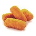 Aardappelkroketjes