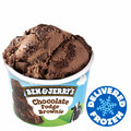 Chocolate fudge brownie 100 ml