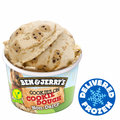 Cookie dough vegan 100ml