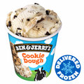 Cookie duogh 465 ml
