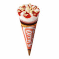 Cornetto Aardbei