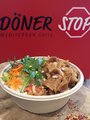 Doner Bowl NIEUW!