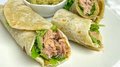 DURUM(WRAP) TONNO: Low calorie!