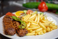 Adana Schotel.(Nieuw)