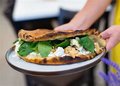 Open CALZONE.Nieuw!