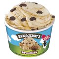 Ben & Jerry's Brookies 100ml