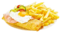 Loempia Menu (actie)