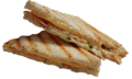 Tosti Zalm