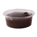 Klein bakje Curry