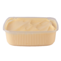 Groot bakje Mayonaise