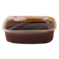 Groot bakje Curry