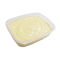 Groot bakje Knoflooksaus