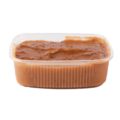 Groot bakje Satésaus