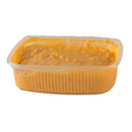 Groot bakje Joppiesaus