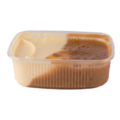 Groot bakje Oorlog