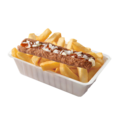 SUP Frikandel