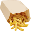 Gezinszak 2 pers.