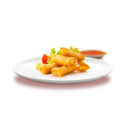 Mini Loempia's