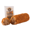 Saté Kroket