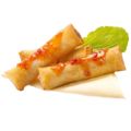 Vietnamese Loempia