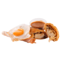 Loempia Speciaal