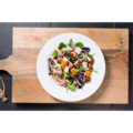 Oosterse chicken salade